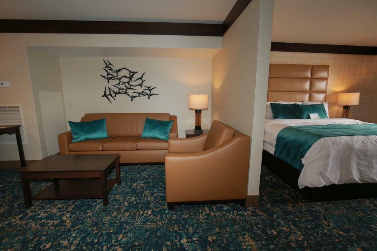 Ute Mountain Casino Hotel Towaoc Ngoại thất bức ảnh