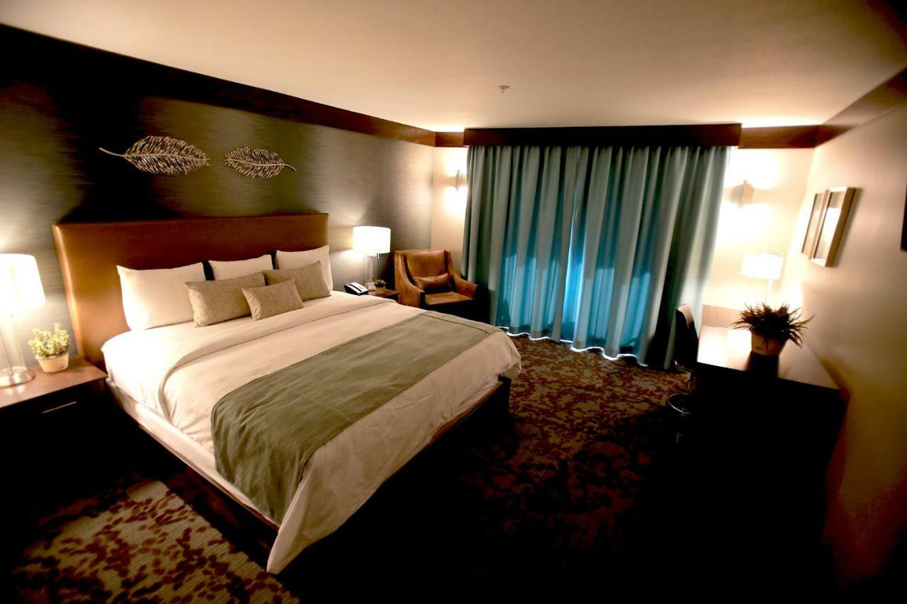 Ute Mountain Casino Hotel Towaoc Ngoại thất bức ảnh