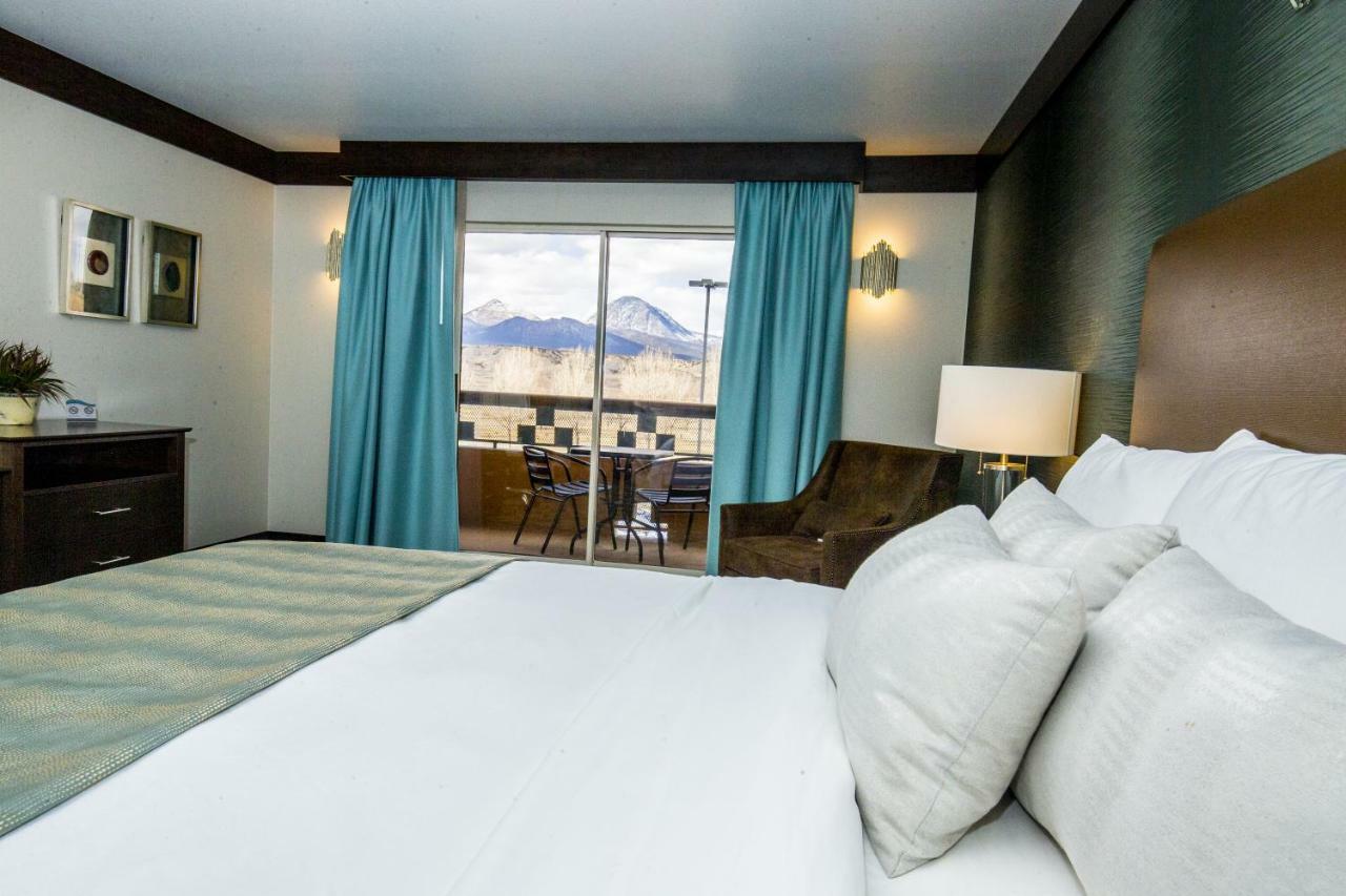 Ute Mountain Casino Hotel Towaoc Ngoại thất bức ảnh