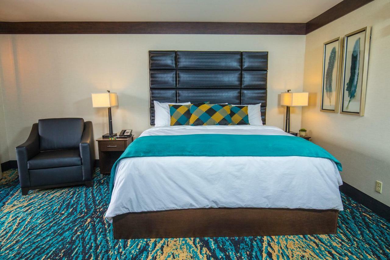 Ute Mountain Casino Hotel Towaoc Ngoại thất bức ảnh