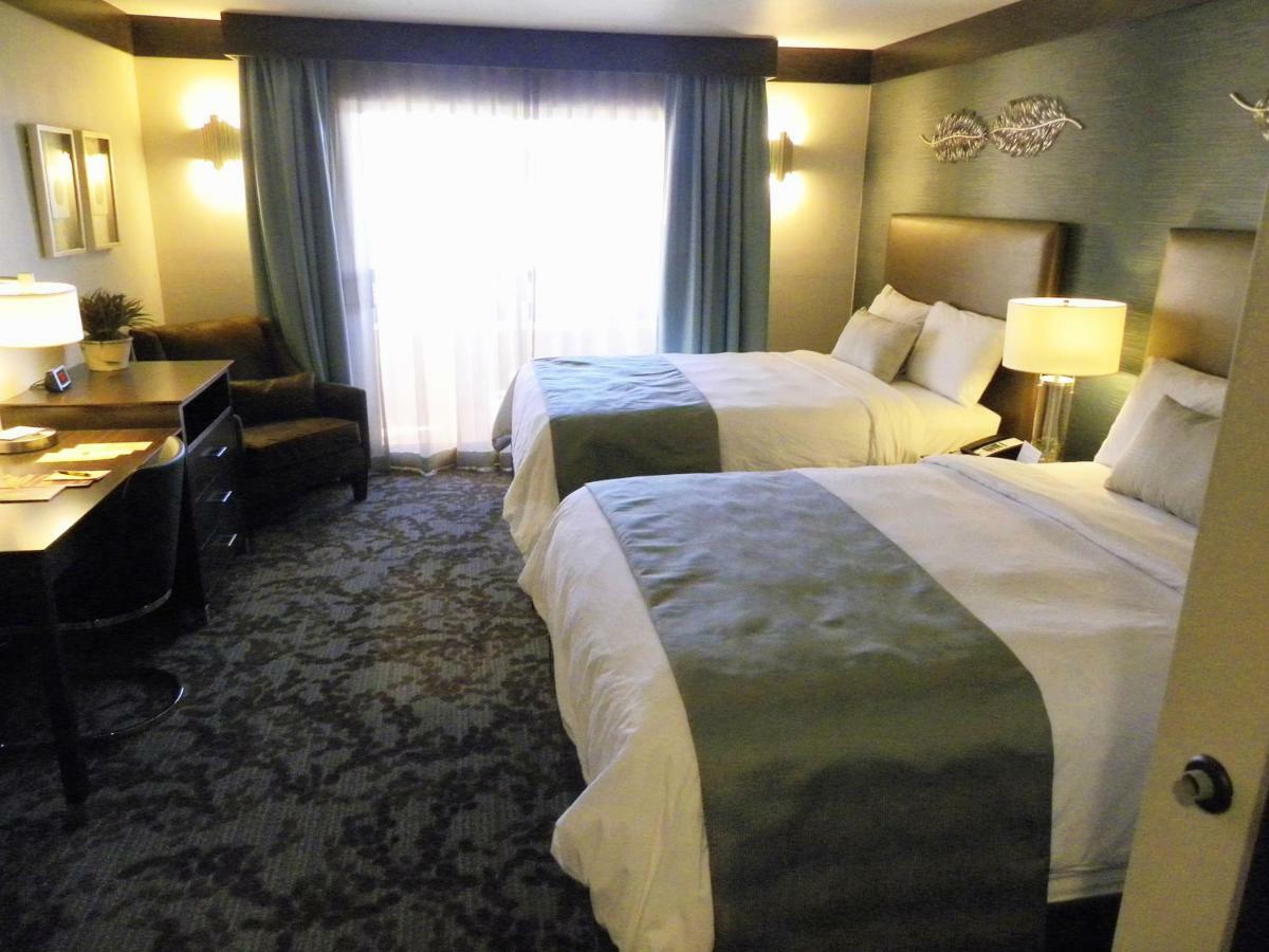 Ute Mountain Casino Hotel Towaoc Ngoại thất bức ảnh