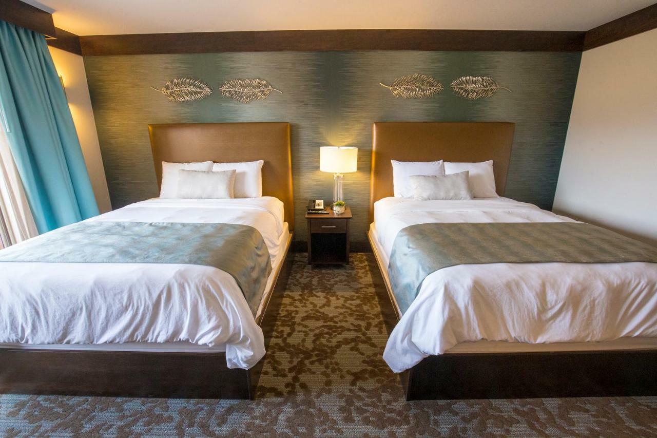 Ute Mountain Casino Hotel Towaoc Ngoại thất bức ảnh