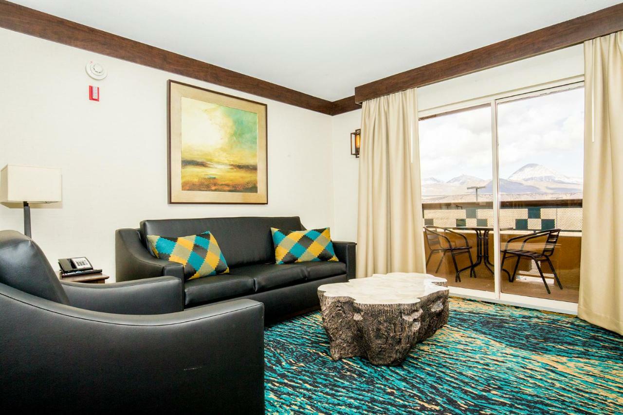 Ute Mountain Casino Hotel Towaoc Ngoại thất bức ảnh
