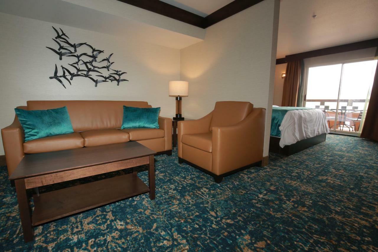 Ute Mountain Casino Hotel Towaoc Ngoại thất bức ảnh