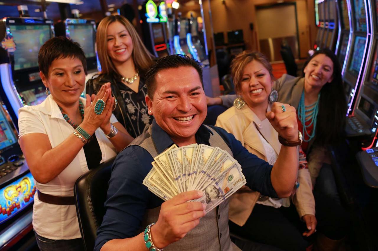 Ute Mountain Casino Hotel Towaoc Ngoại thất bức ảnh