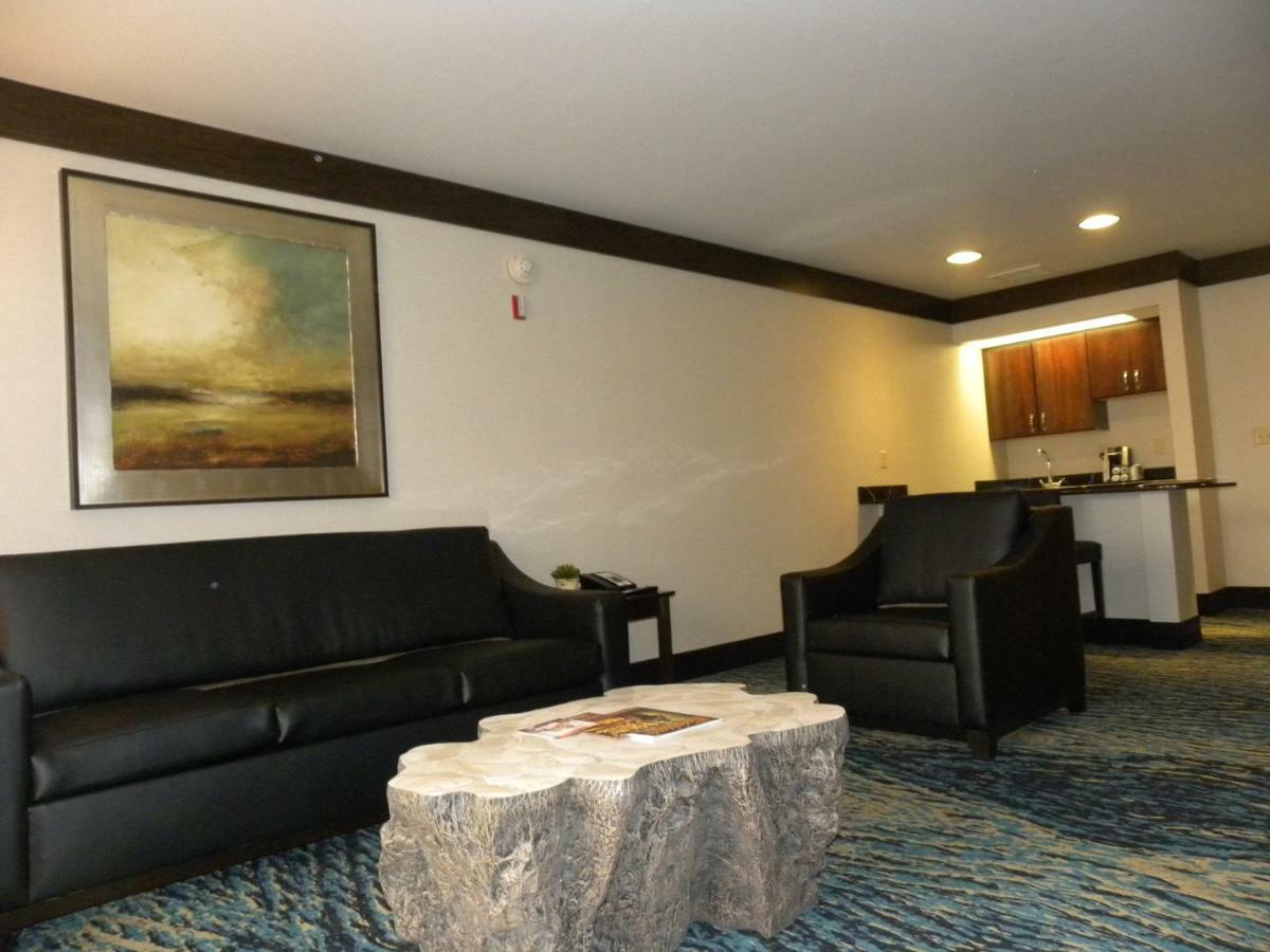 Ute Mountain Casino Hotel Towaoc Ngoại thất bức ảnh