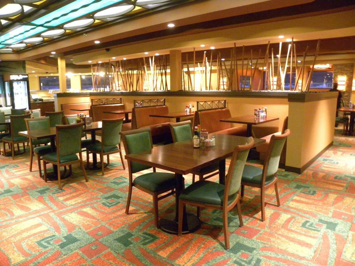 Ute Mountain Casino Hotel Towaoc Ngoại thất bức ảnh