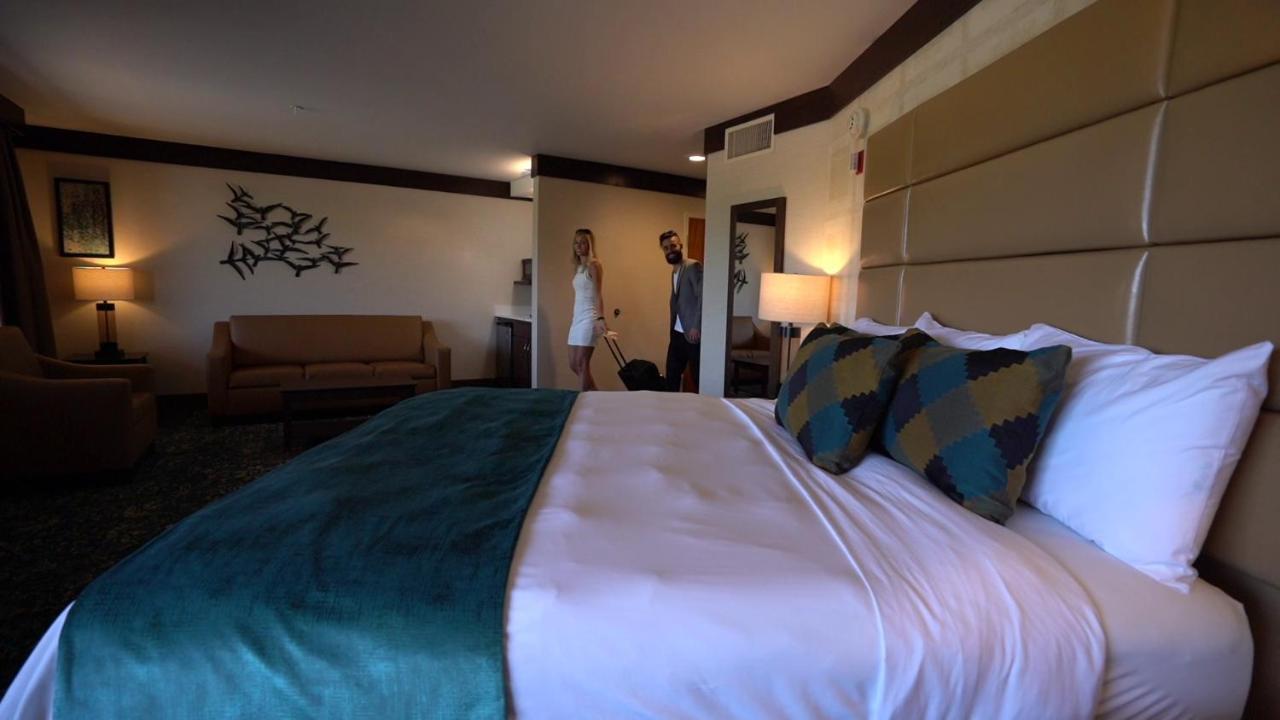 Ute Mountain Casino Hotel Towaoc Ngoại thất bức ảnh