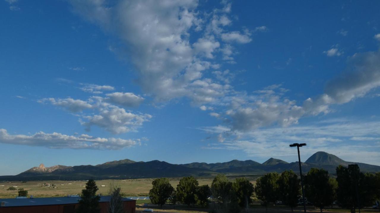 Ute Mountain Casino Hotel Towaoc Ngoại thất bức ảnh
